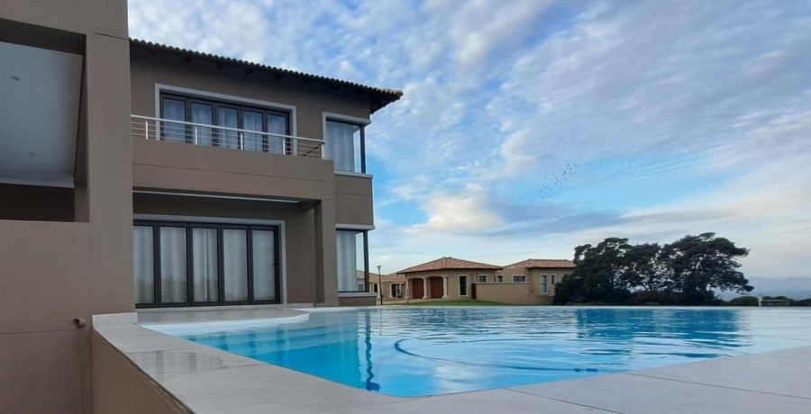 4 Bedroom Property for Sale in The Hill Western Cape